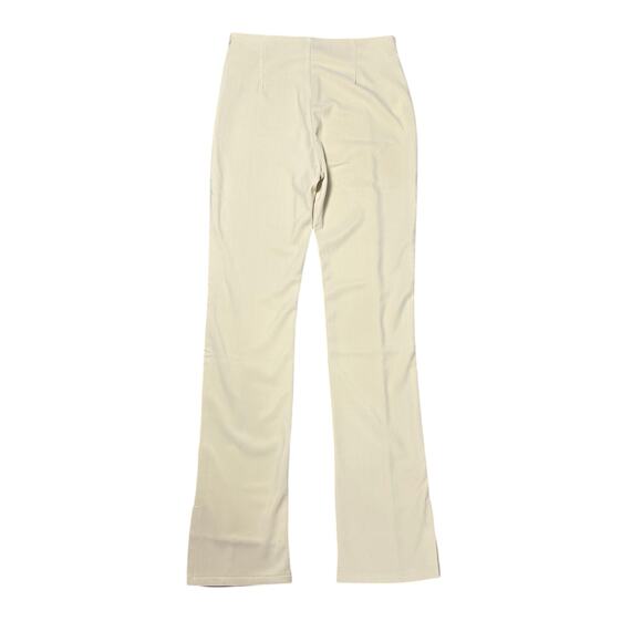 En Saison Tan Cream Trouser Pant - Picture 6 of 7